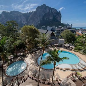 Holiday Inn Resort Krabi Ao Nang Beach By Ihg