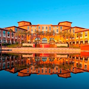 The Westin Lake Las Vegas Resort&Spa